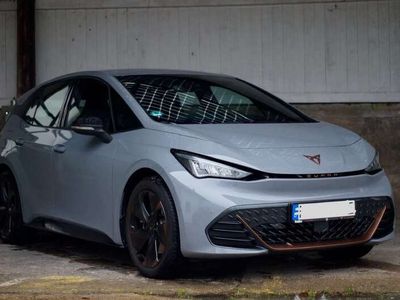 gebraucht Cupra Born Born(MJ23) 170 kW (231 PS)