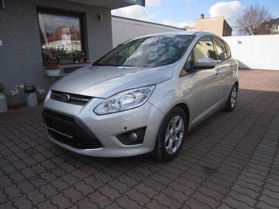 Gebraucht Ford C-MAX Trend 105 PS (77 kW) 2011 Van / Kleinbus