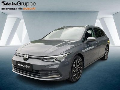 Gebraucht VW Golf VIII Active 150 PS (110 kW) 2022 Grau Kombi