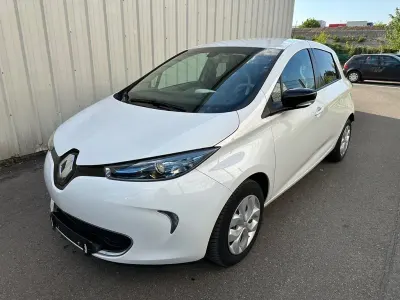 Gebraucht Renault Zoe