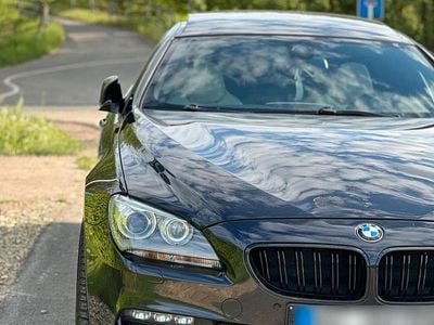 BMW 640