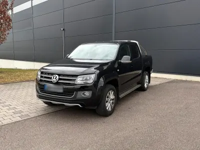 Gebraucht VW Amarok