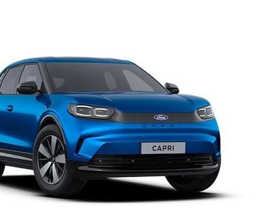 Neu Ford Capri 210 kW (286 PS) 2025 Blue my mind metallic