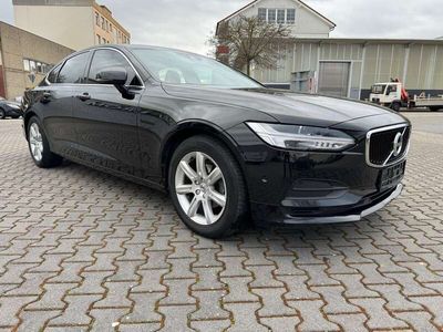 gebraucht Volvo S90 D3 Momentum Aut. - LEDER+NAVI+LED