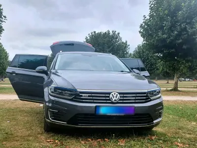 Gebraucht VW Passat