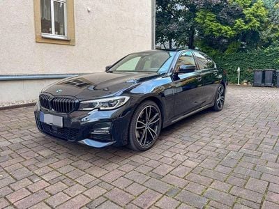 BMW 330e