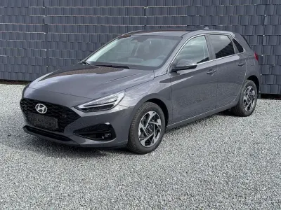 Gebraucht Hyundai i30