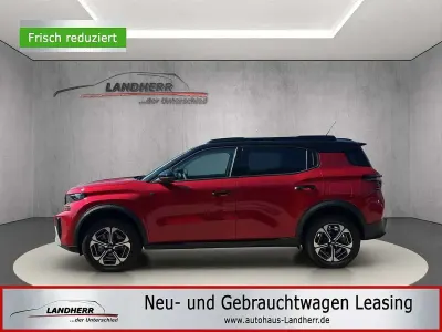 Gebraucht Citroën e-C3 Aircross