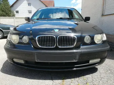 Gebraucht BMW 316