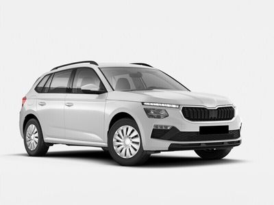 gebraucht Skoda Kamiq Essence 1.0 TSI DSG *LED*AHK