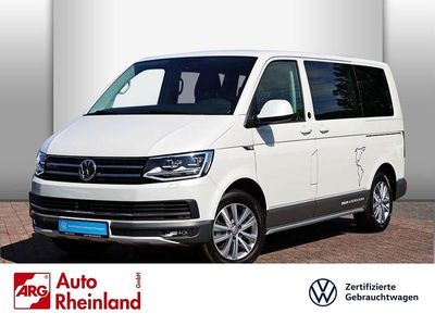 VW Multivan