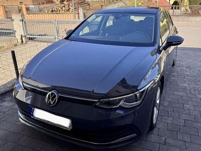 Gebraucht VW Golf VII Edition 150 PS (110 kW) 2019 Kleinwagen