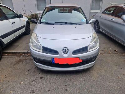 Renault Clio II