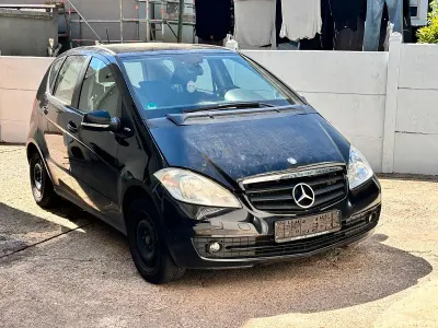 Gebraucht Mercedes A160