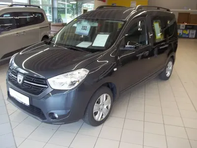 Gebraucht Dacia Dokker