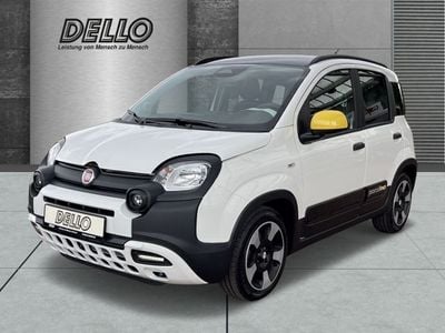 Fiat Panda Cross
