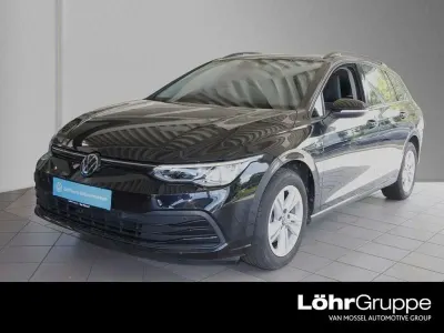 Gebraucht VW Golf VIII