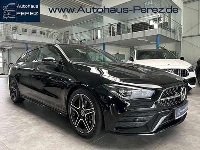 Mercedes CLA250