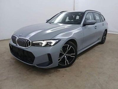 Gebraucht BMW 320 M Sport 390 PS (286 kW) 2020 Andere Kombi