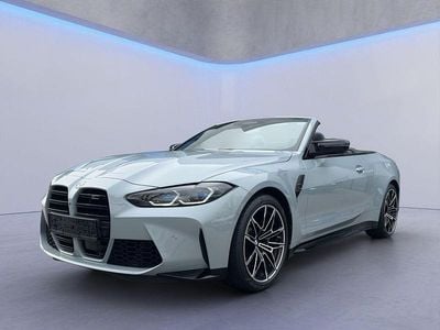 Gebraucht BMW M4 Competition Edition 510 PS (375 kW) 2022 Brooklyngraumet.