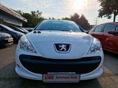 Peugeot 206+