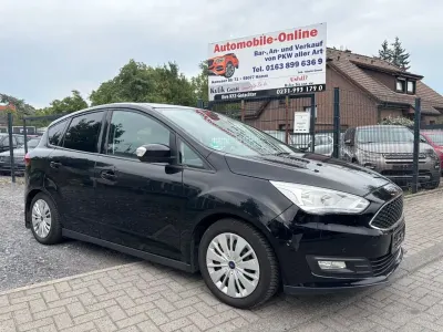 Gebraucht Ford C-MAX
