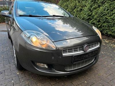 Fiat Bravo