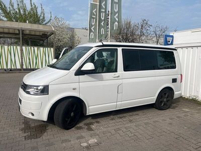 gebraucht VW T5 Californa