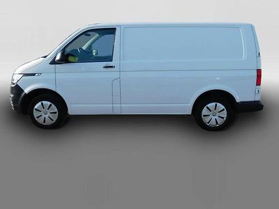 Gebraucht VW Transporter 150 PS (110 kW) 2023 Weiß Van