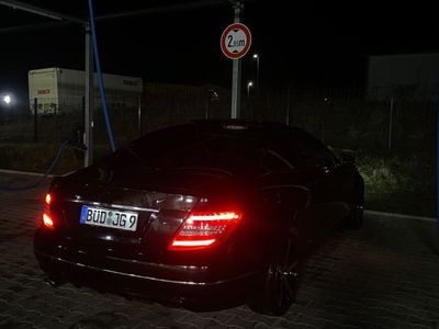 Mercedes C180
