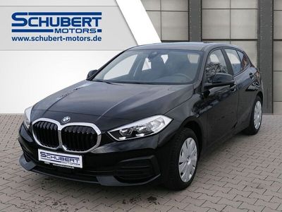 gebraucht BMW 116 d Navi PDC SHZ digitales Cockpit