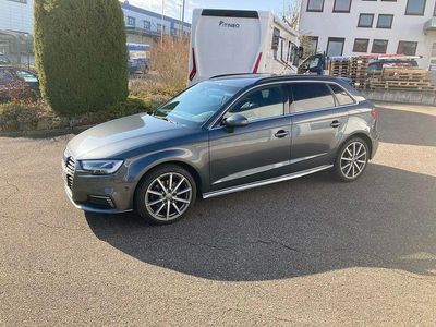 Audi A3 Sportback e-tron