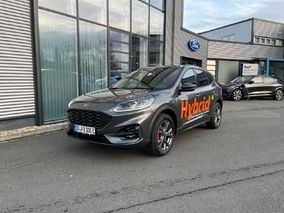 gebraucht Ford Kuga 