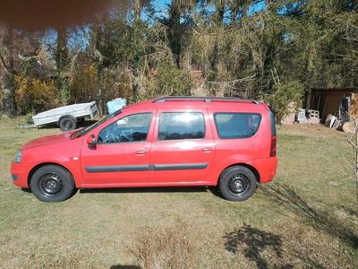 Dacia Logan MCV