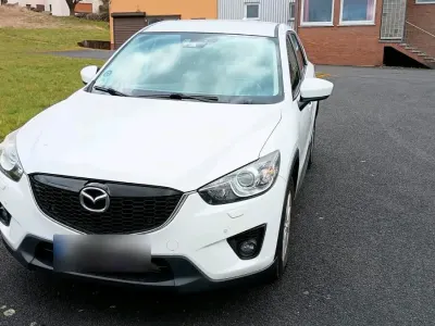 Gebraucht Mazda CX-5