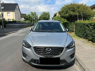 gebraucht Mazda CX-5 2.2 SKYACTIV-D 150 Exclusive-Line AWD E...