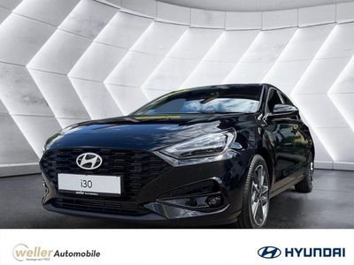 Neu Hyundai i30 101 PS (74 kW) 2025 Kleinwagen