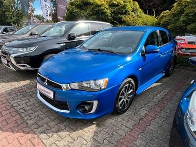 Mitsubishi Lancer Sportback