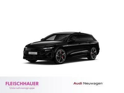 Nouă Audi e-tron Performance 269 kW (367 CP) 2026 Negru SUV