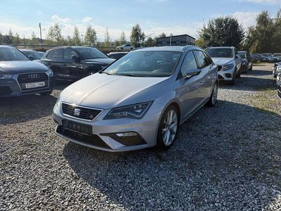 Seat Leon ST