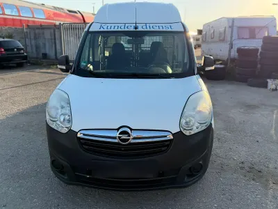 Gebraucht Opel Combo