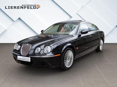 Jaguar S-Type