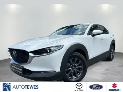 Gebraucht Mazda CX-30