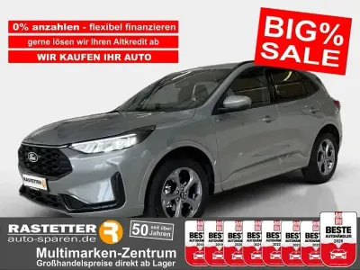 Gebraucht Ford Kuga