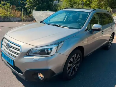 Gebraucht Subaru Outback