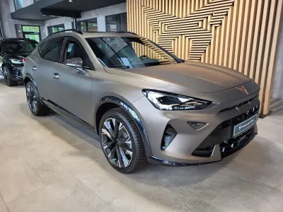 Neu Cupra Formentor 204 PS (150 kW) 2026 Braun SUV