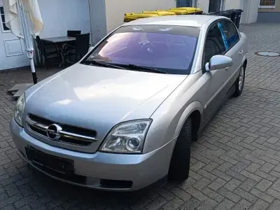 Gebraucht Opel Vectra