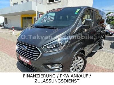 Ford Tourneo