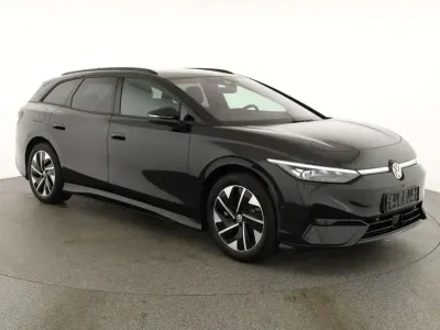 Gebraucht VW ID.7