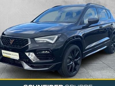 Nuova Cupra Ateca 150 CV (110 kW) 2026 Nero SUV